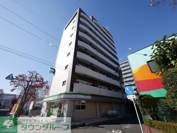 プライムスクエアの物件内観写真